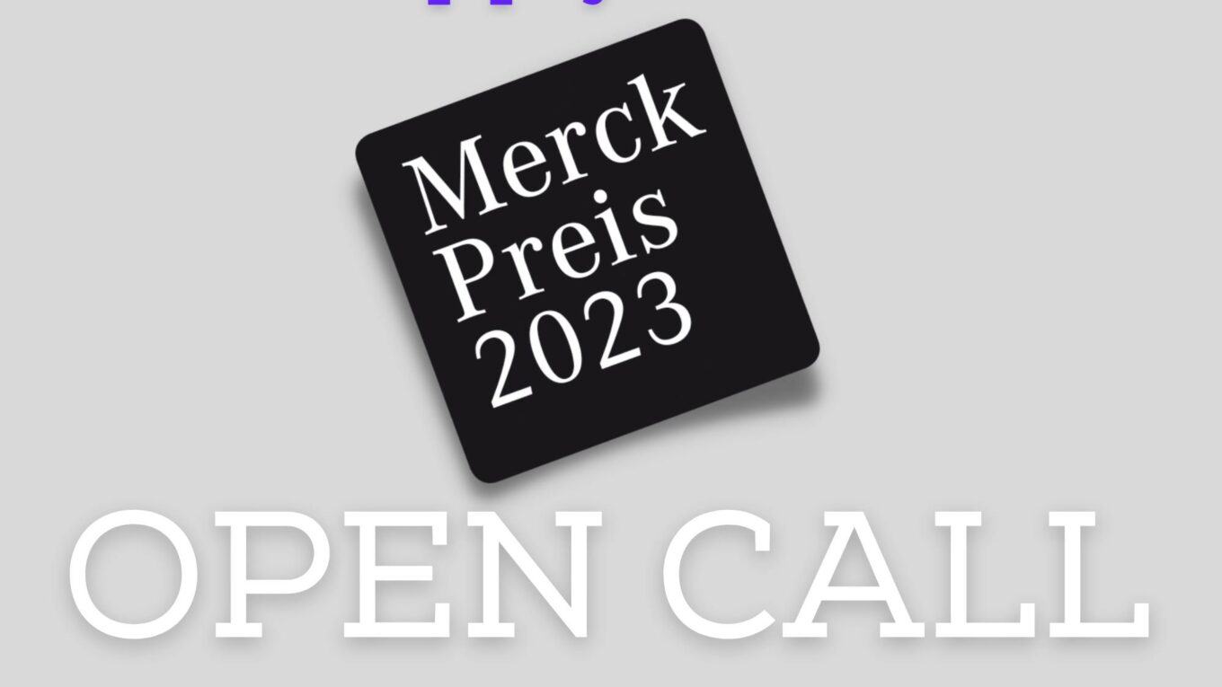 MERCK-PREIS