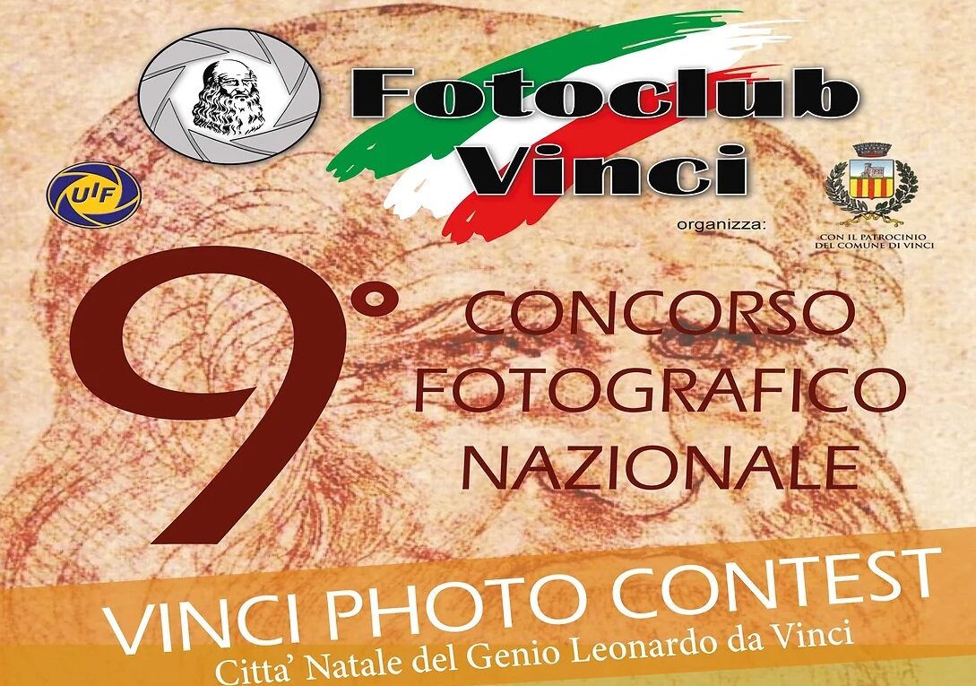 Vinci Photo Contest