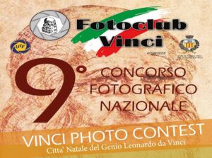 Vinci Photo Contest