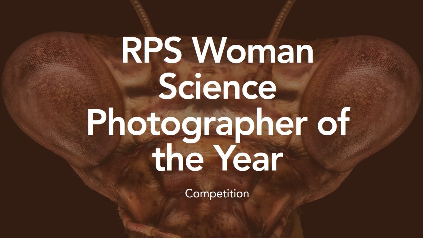 RPS Women in Photography