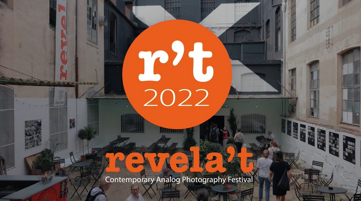 Revela’T Festival