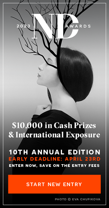 ND Photo Awards 2023 International Photography Competition