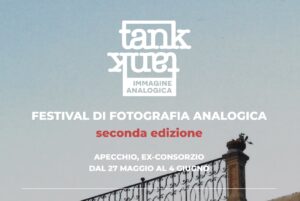 Festival di Fotografia Analogica