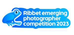 Ribbet Emerging Photographer