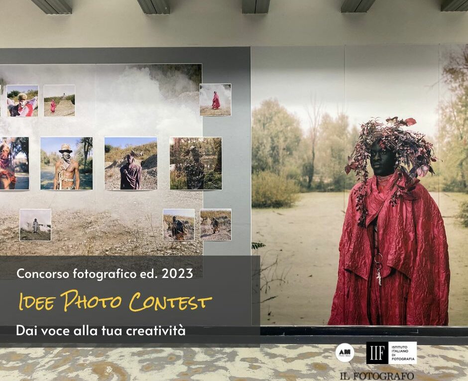 Idee Photo Contest