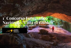 Concorso Fotografico “Città di Gubbio”