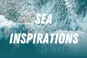 Sea Inspirations Art Competition