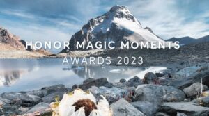 Honor Magic Moments Awards