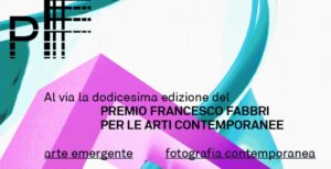 Premio Francesco Fabbri