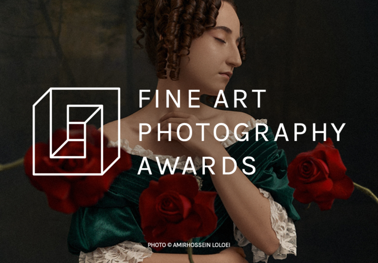 Fine Art Photography Awards Scadenza 11 Febbraio 2024 Concorsi Di   10th Fine Art Photography Awards 768x534 