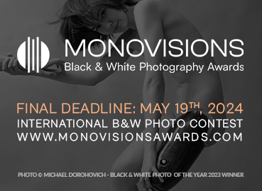 BW Photography Competition 2024