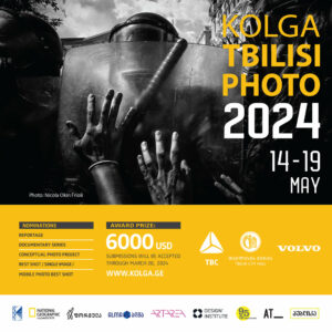 Kolga Tbilisi Photo Award