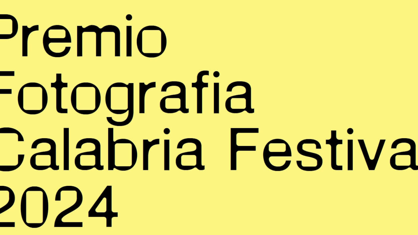 Fotografia Calabria Festival