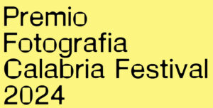 Fotografia Calabria Festival