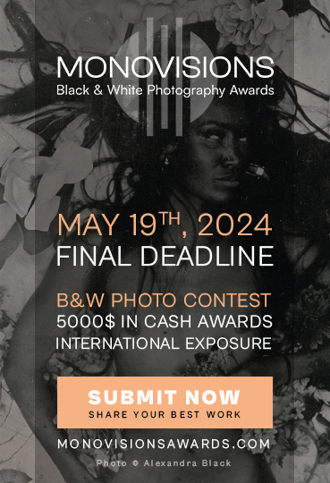 BW Photo Awards 2024 International Photography Competition