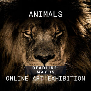 Animals Online Art Competition