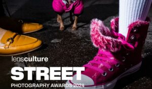 LensCulture Street Photography Awards