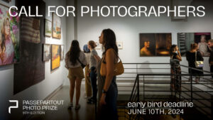 Passepartout Photo Prize