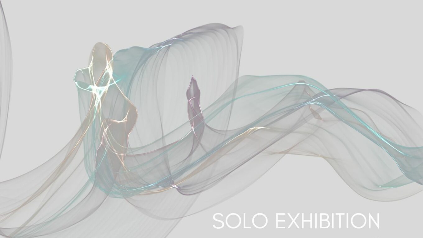 Solo Exhibition – Open Call