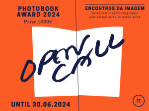 Photobook Award