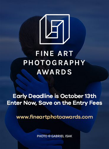 Fine Art Photography Competition 2024