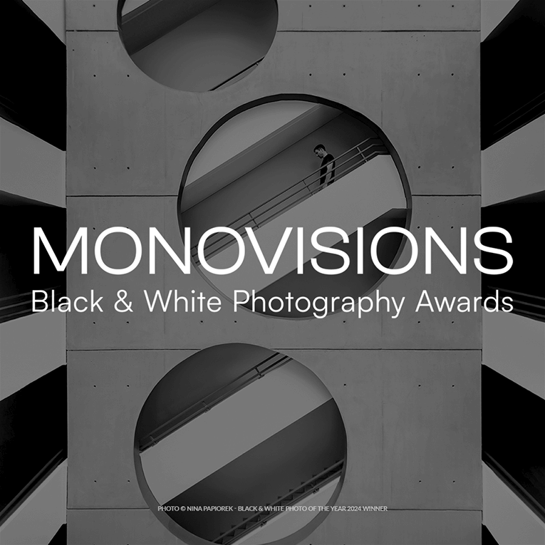 MonoVisions Photo Awards