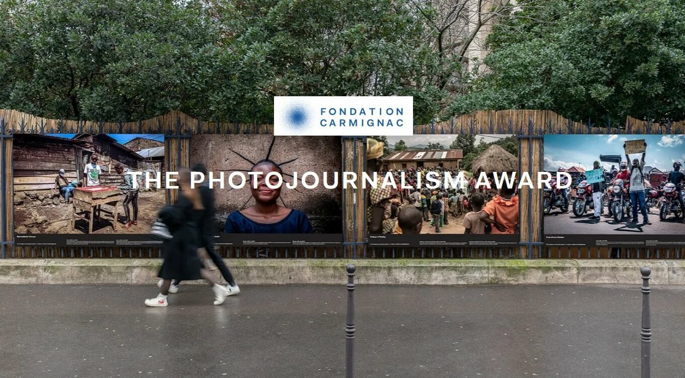 Carmignac Photojournalism Award | Southeast Asia