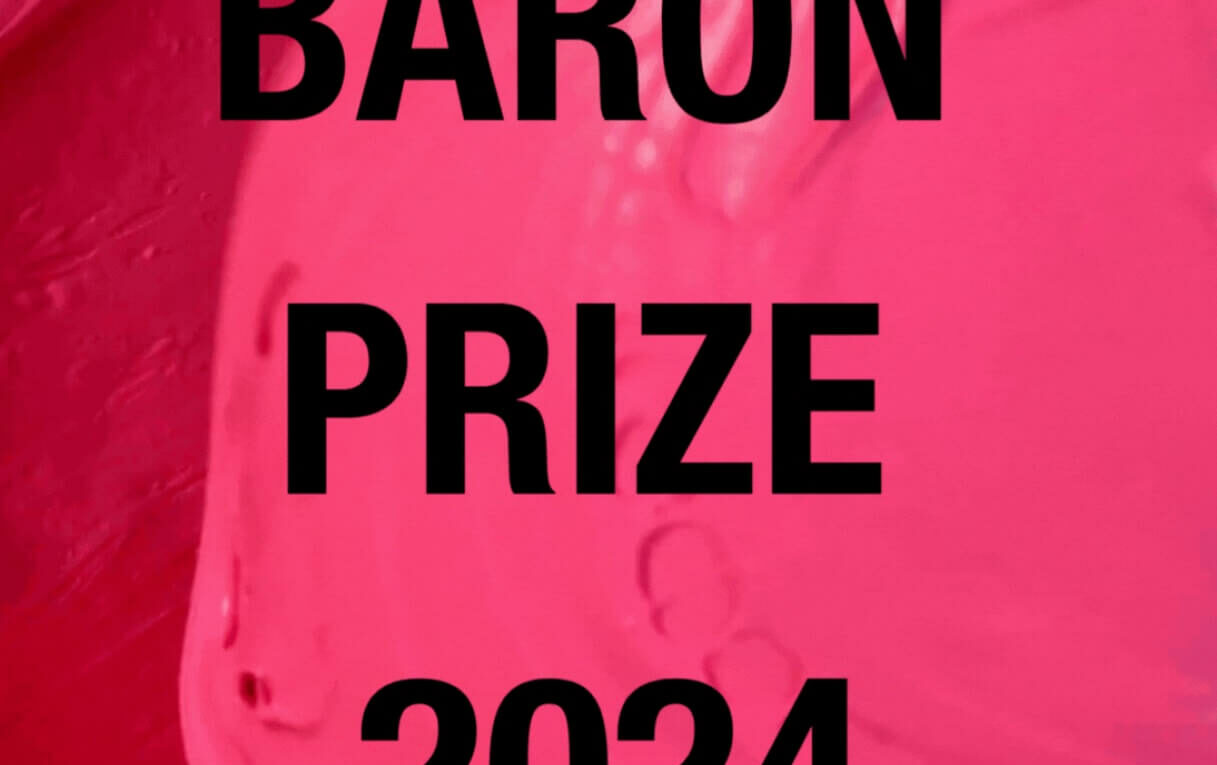 Baron Prize