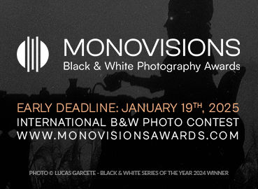 BW Photography Competition 2025