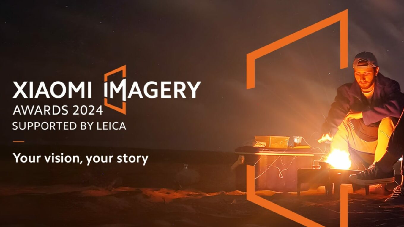 Xiaomi Imagery Awards