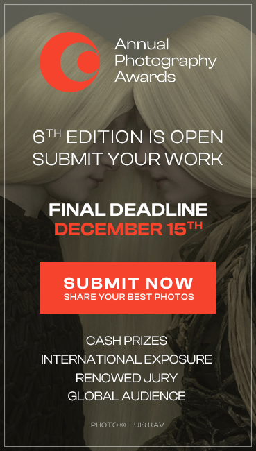 Annual Photo Awards 2024 International Photography Competition