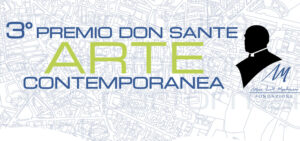 Premio "don Sante Montanaro" per l'Arte Contemporanea