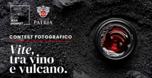 Vite, tra Vino e Vulcano