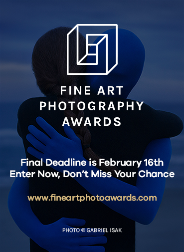 Fine Art Photography Competition 2025