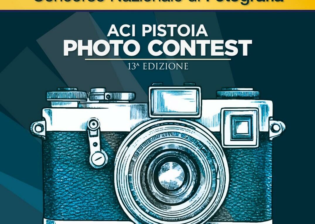 ACI Pistoia Photo Contest