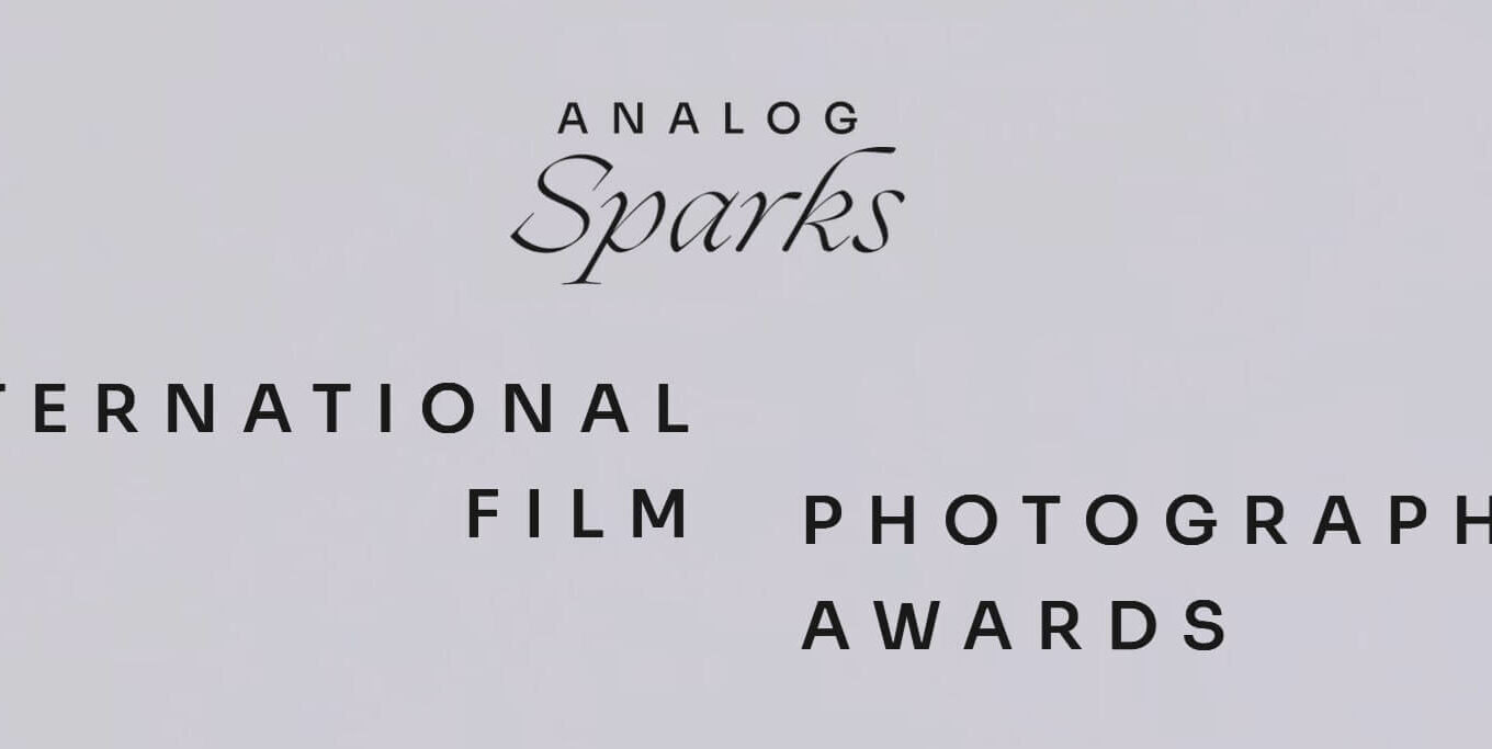 Analog Sparks Film Photography Awards