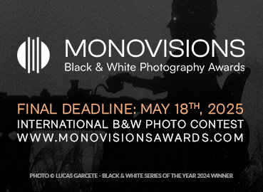 International Monochrome Photography Competition 2025