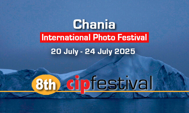 Chania International Photo Festival