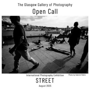 Street International Photography Exhibition