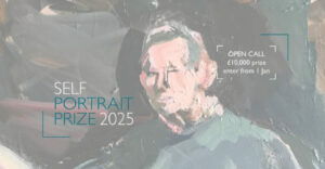 Ruth Borchard Self Portrait Prize