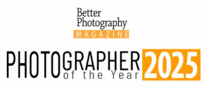 Better Photography Magazine Photographer of the Year