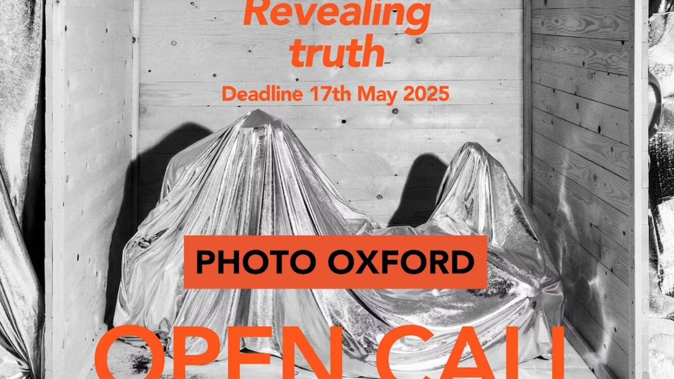 Photo Oxford