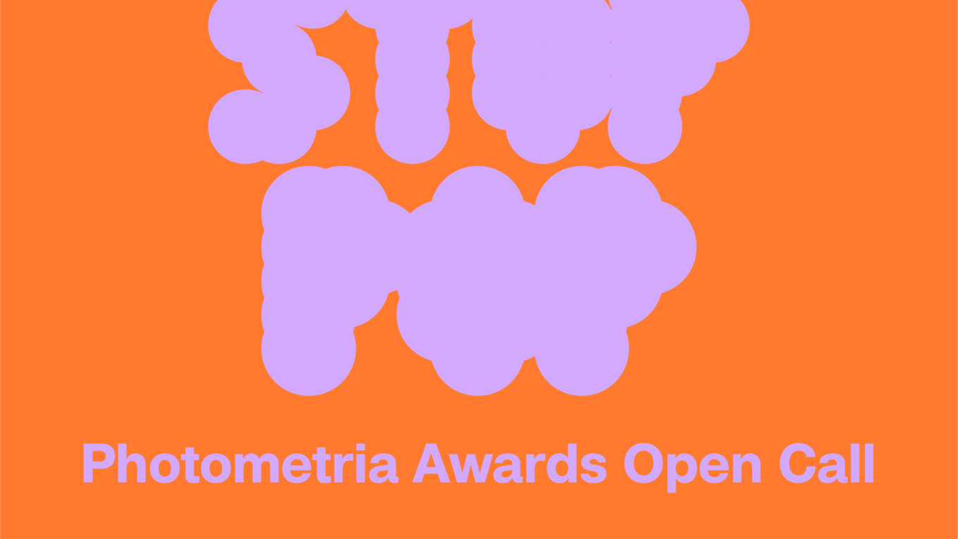 Photometria Awards Open Call