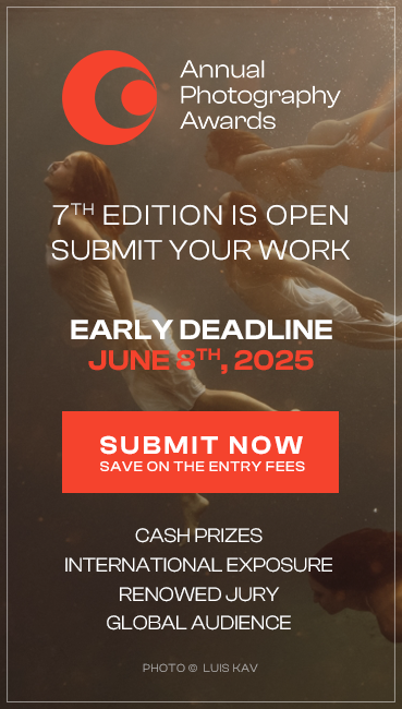 2025 Annual Photography Competition