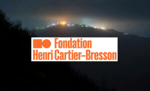 Henri Cartier-Bresson Creation Award