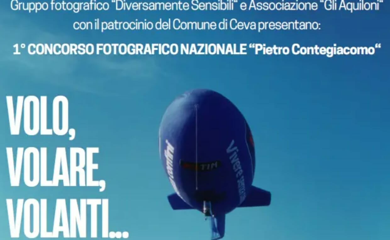 Concorso fotografico "Pietro Contegiacomo"