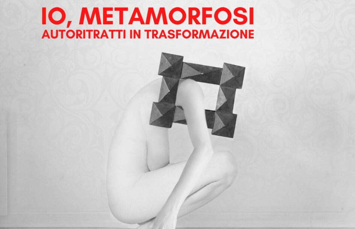 IO, Metamorfosi: Autoritratti in Trasformazione