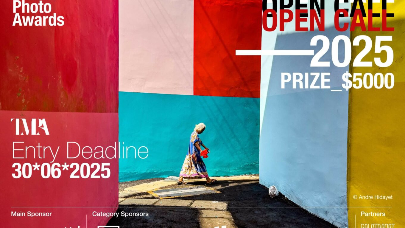 Türkiye Mobile Photo Awards