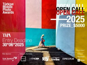 Türkiye Mobile Photo Awards