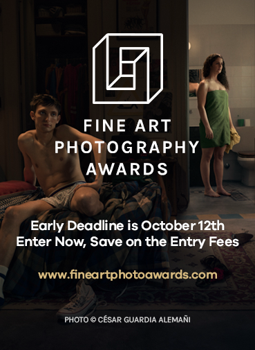 Fine Art Photography Competition 2025